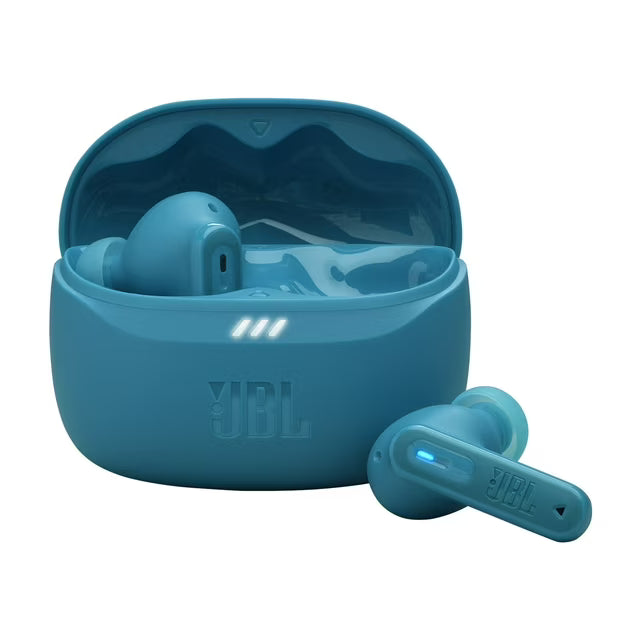 JBL TUNE BEAM 2 True Wireless Noise Cancelling Earbuds