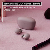 Sony WF-1000XM5 (Brand New) - The Best Truly Wireless Bluetooth Noise Cancelling Earbuds Headphones with Alexa Built in | international Version