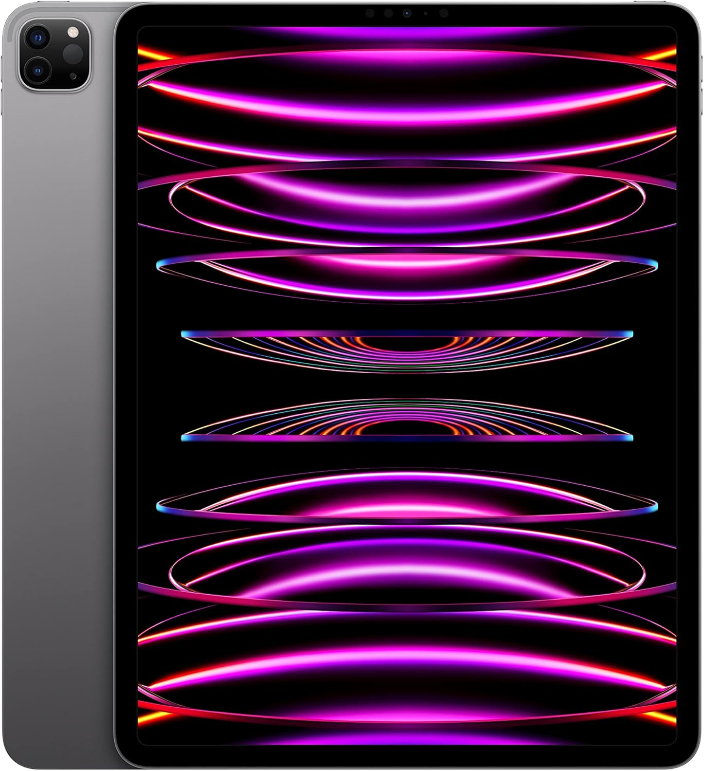 iPad Pro 6th Generation (2022)