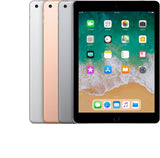 Apple iPad 6th Generation (2018)