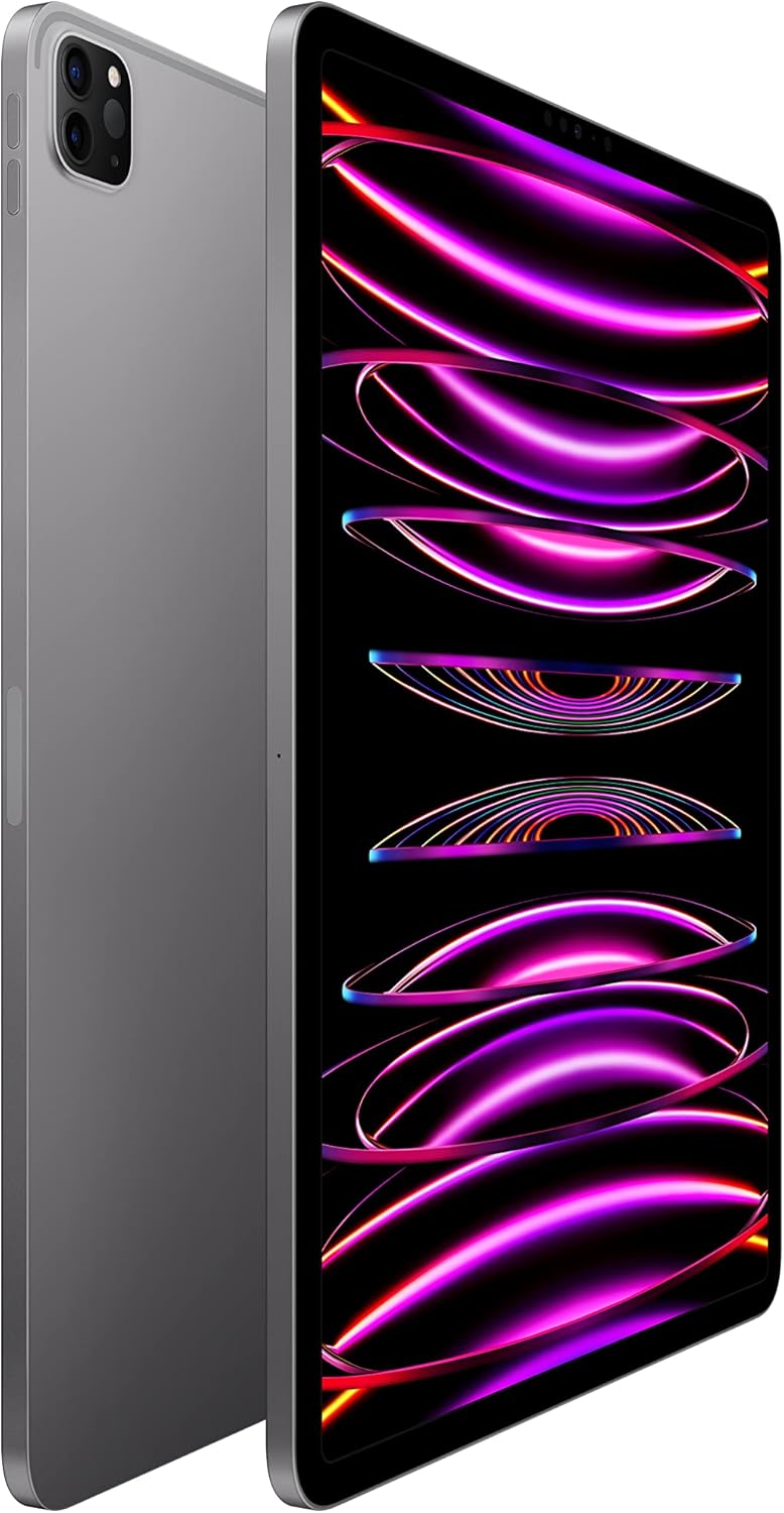 iPad Pro 6th Generation (2022)