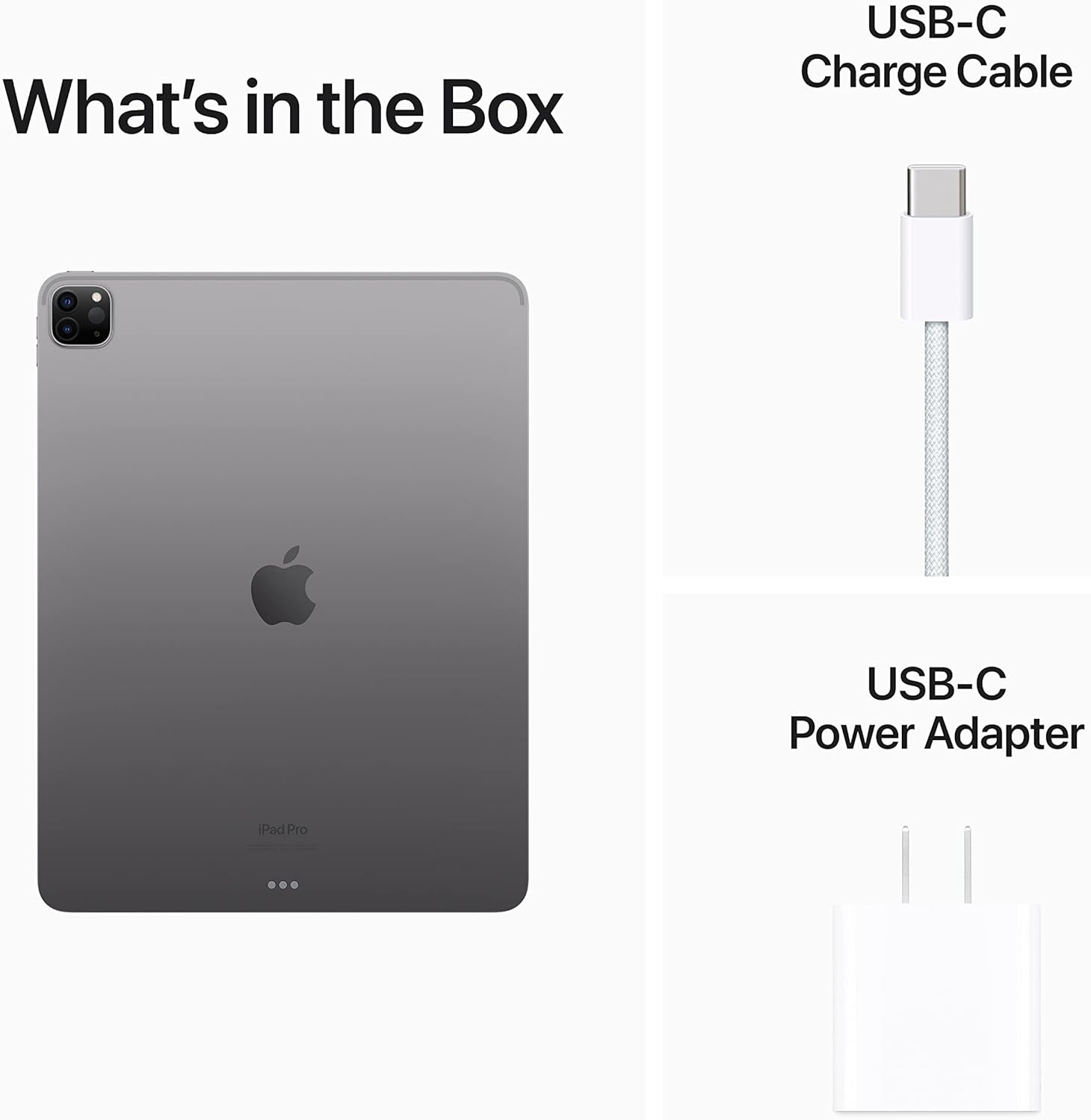 iPad Pro 6th Generation (2022)
