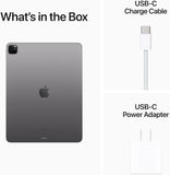 iPad Pro 6th Generation (2022)