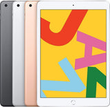 The Apple iPad 7th Generation (2019)