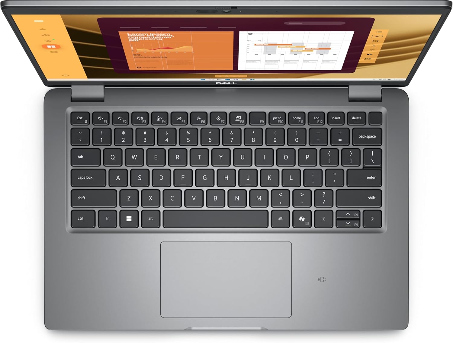 dell lattitude 5450 p165g