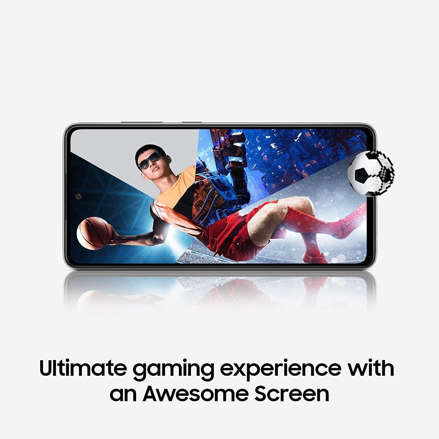 SAMSUNG A 52, 64 GB