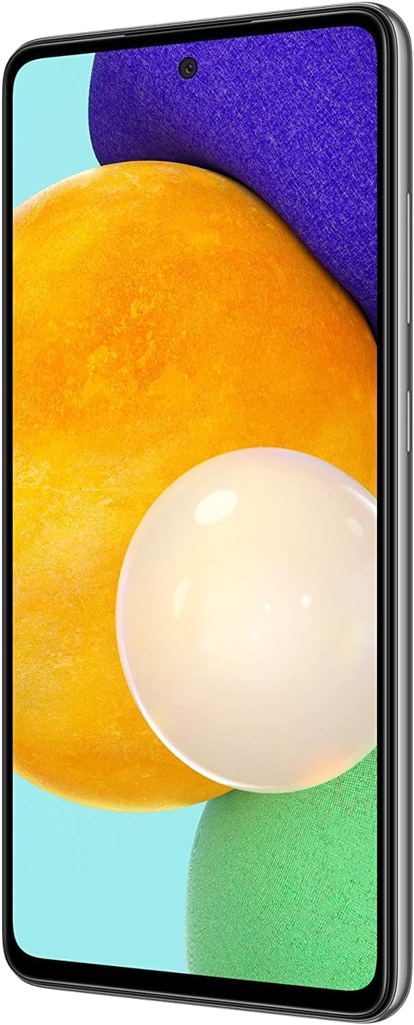 SAMSUNG A 52, 64 GB
