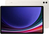 Samsung Galaxy Tab S9+ Plus 512GB+12GB RAM, Snapdragon 8 Gen 2 (Gaming), 12.4" Dynamic AMOLED 2X Display, Dex, S-Pen, IP68, CAD Version Tablet, WiFi-6e