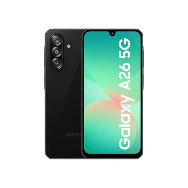 SAMSUNG A 26,128 GB ,256 GB