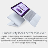 DELL PRO 14 PLUS,INTEL ULTRA PRO 5 ,32 GB RAM,512 GB