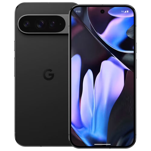 Restored Google Pixel 9 Pro XL 128GB Obsidian Unlocked Smartphone Like New