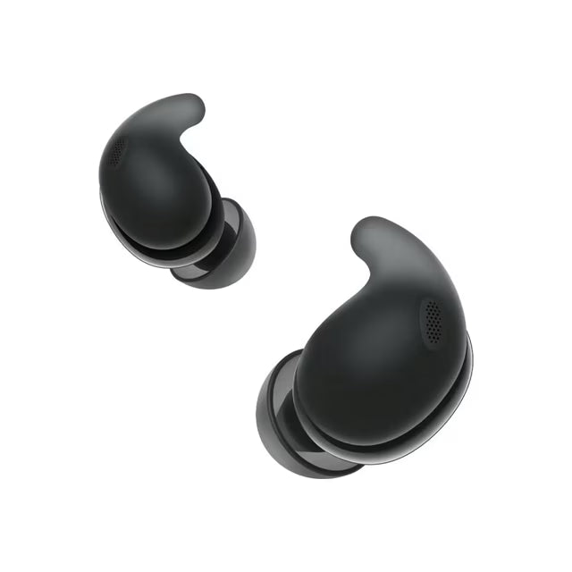 Sony LinkBuds Fit True Wireless Earphones with Mic - Black - WFLS910N/B