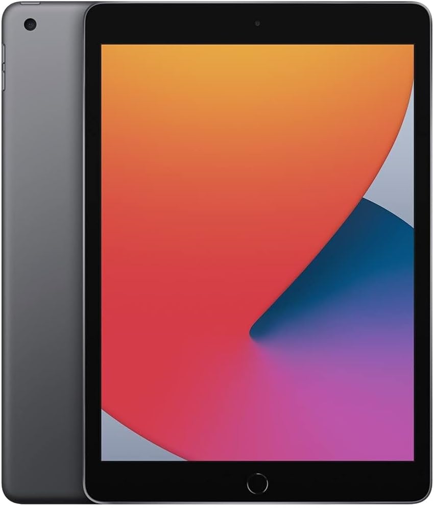The Apple iPad 7th Generation (2019)