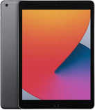 The Apple iPad 7th Generation (2019)