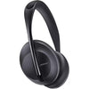 Bose Noise Cancelling Headphones 700 Wireless Over-Ear Headphones - Black