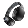 Skullcandy BT Wireless Headphones Crusher Evo XT True Black