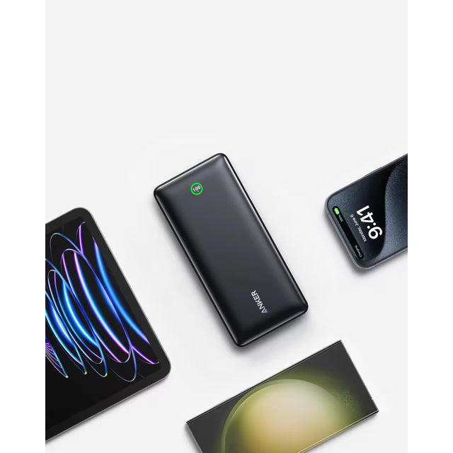 Power Bank Anker Nano 20K 30W Fast Charging 20000mAh
