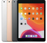 The iPad (8th Generation) released in 2020