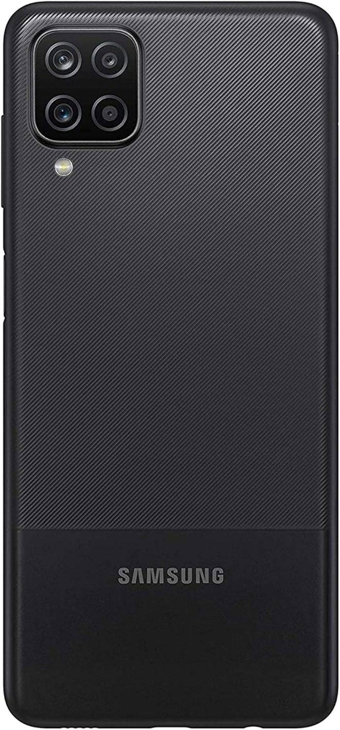 SAMSUNG A 12,64 GB