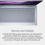 DELL PRO 14 PLUS,INTEL ULTRA PRO 5 ,32 GB RAM,512 GB