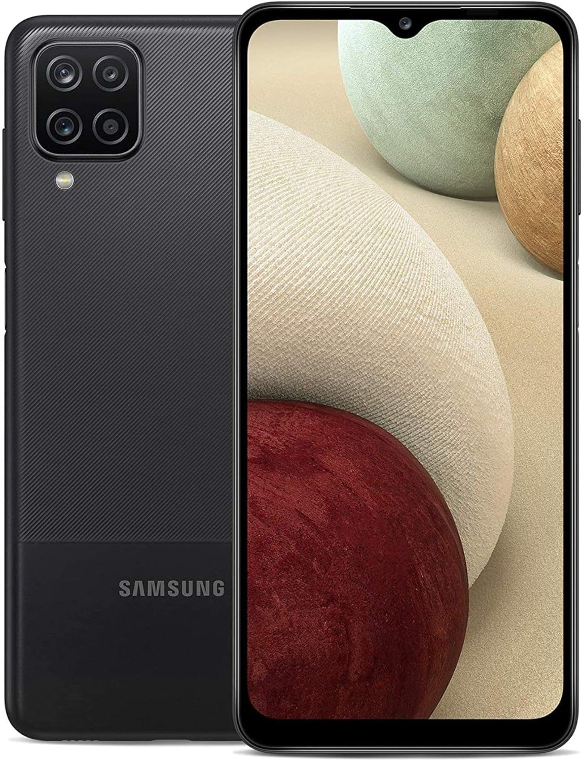 SAMSUNG A 12,64 GB