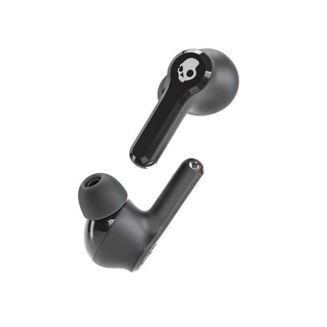 SKULLCANDY TW INK'D ANC BLACK GLOSSY