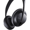 Bose Noise Cancelling Headphones 700 Wireless Over-Ear Headphones - Black