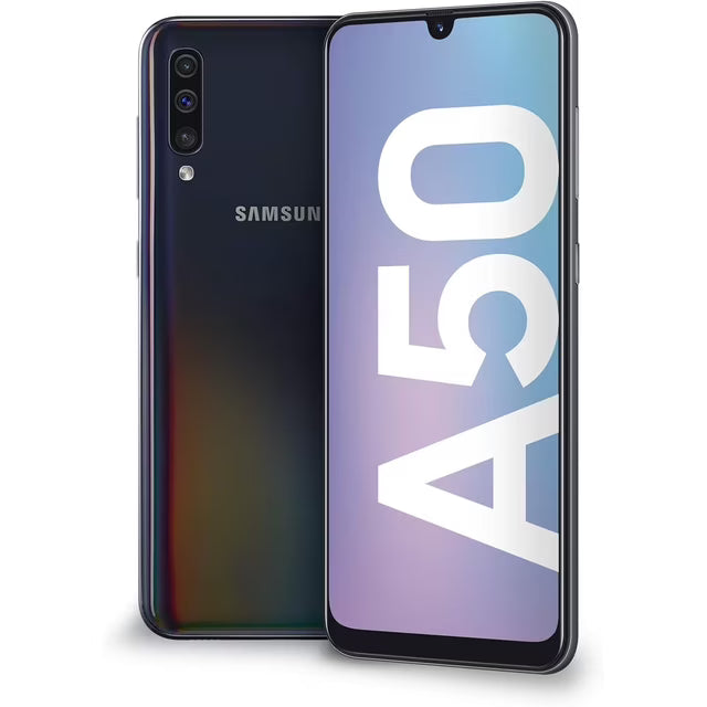 samsung a50,64 gb
