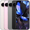 Restored Google Pixel 9 Pro 5G - 256GB – Porcelain – 50MP Triple Rear & 42MP Front Camera - Fully Unlocked Smartphone - Excellent Condition