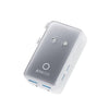 Anker 20W 5-in-1 Travel Adapter White