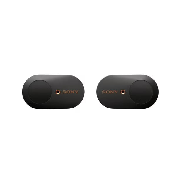 SONY Industry Leading Truly Wireless Noise Cancelling Earbuds