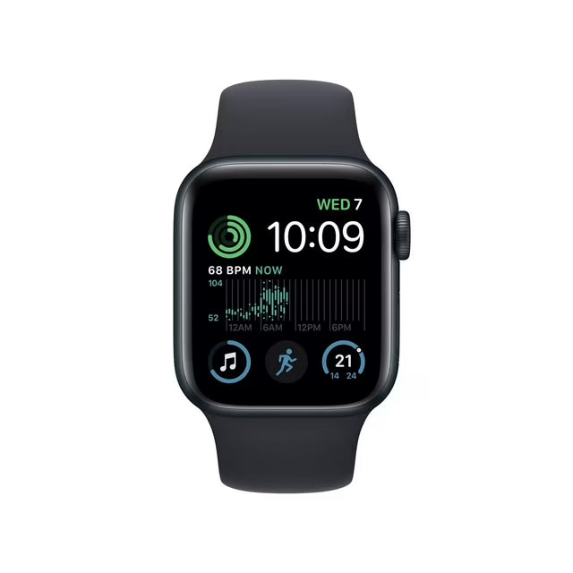 Apple Watch SE (GPS, 2nd generation)