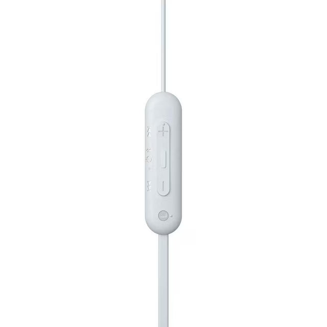 Sony WIC100 Wireless In-ear Headphones