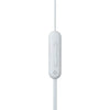 Sony WIC100 Wireless In-ear Headphones