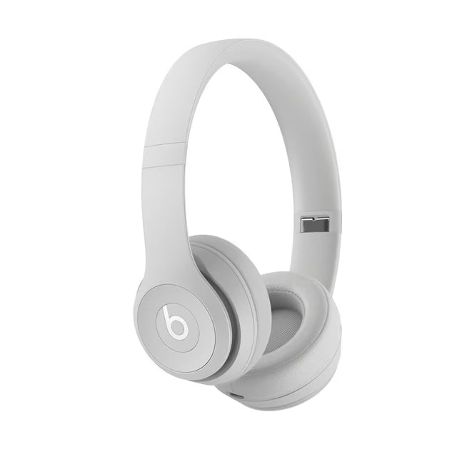 Beats Solo 4 — True Wireless On-Ear Headphones
