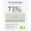 ANKER NANO POWER BANK (22.5W, BUILT-IN USB-C CONNECTOR)