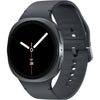 Samsung Galaxy Watch8 (2025 - Brand New) 40mm GPS Bluetooth AI Smartwatch | Cushion Design, Fitness Tracker, Sleep Coaching, Running Coach, Energy Score, Heart Rate Tracking | International Version