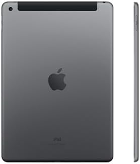 iPad (9th Generation) was released in September 2021