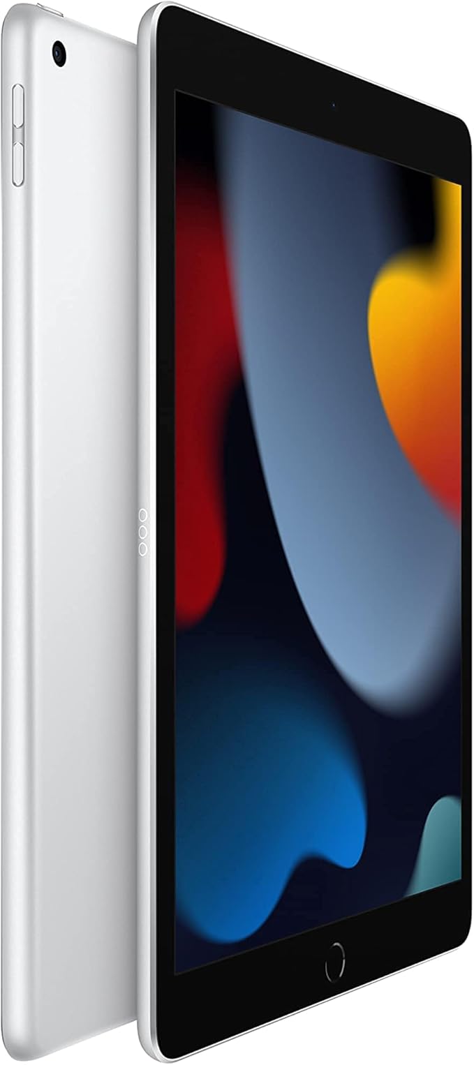 iPad (9th Generation) was released in September 2021