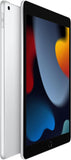 iPad (9th Generation) was released in September 2021