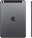 iPad (9th Generation) was released in September 2021