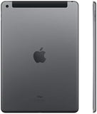 iPad (9th Generation) was released in September 2021