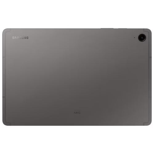Samsung Galaxy Tab S9 FE Tablet – 10.9" Display, 128GB Storage, Exynos 1380, Android, Gray – Refurbished (Good Condition)