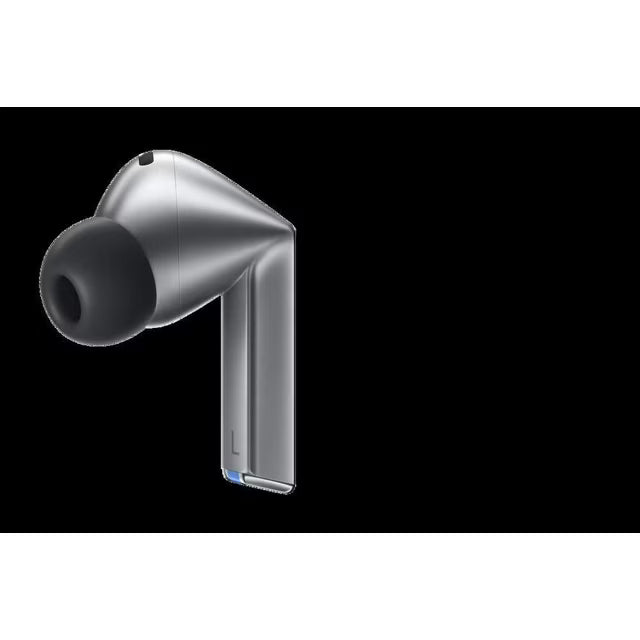 Samsung Galaxy Buds3 Pro (Brand New - Canadian Version & Warranty) |Galaxy AI-Assisted with Adaptive Noise Control, AI Translator, 24 Bit Hi-Fi Sound, 360 Audio, Sweat and Water Resistance