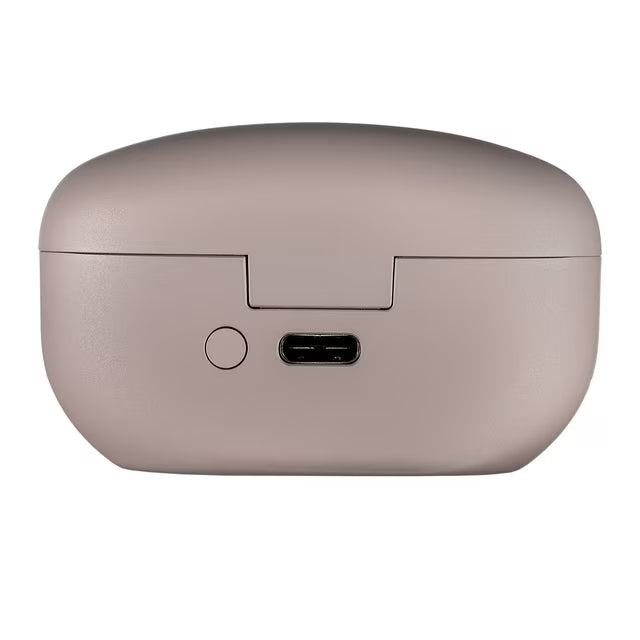 Sony WF-1000XM5 The Best Truly Wireless Noise Cancelling Earbuds Headphones, Bluetooth WF XM5 Earbuds with Alexa Built-in, Smoky Pink