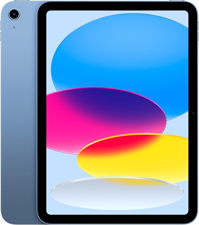 The iPad 11th Generation (2025-2026)