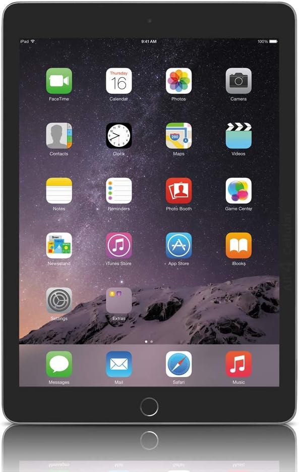 iPad Air 2 (2014)