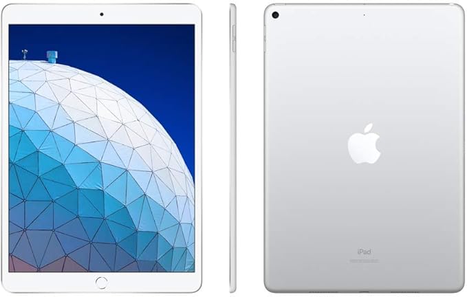 iPad Air 3rd Generation (2019)