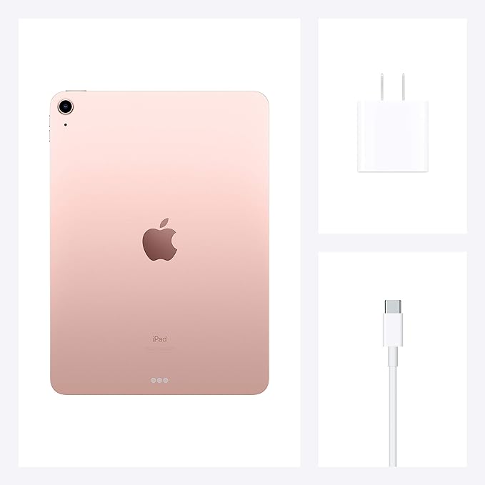 iPad Air 4th Generation (2020)