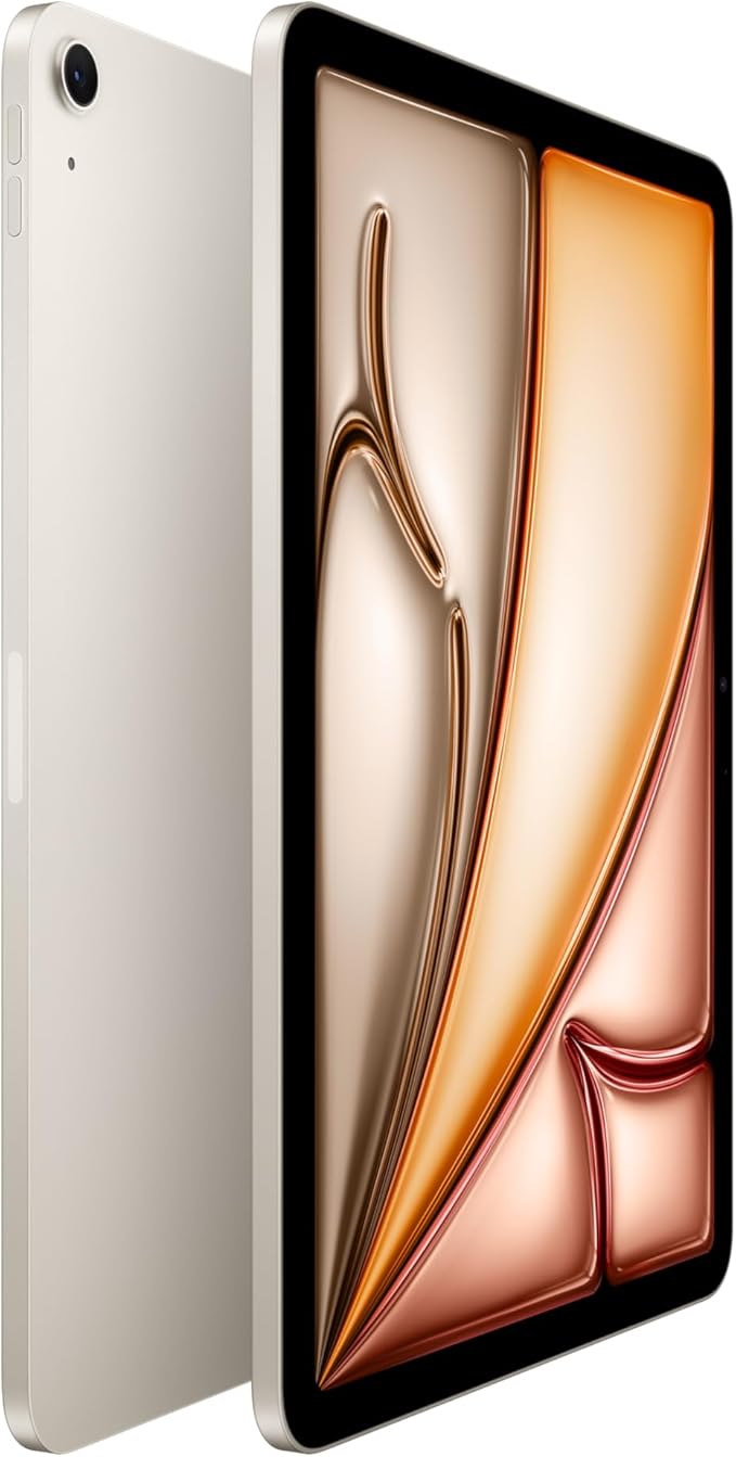 iPad Air 5th Generation (2022)